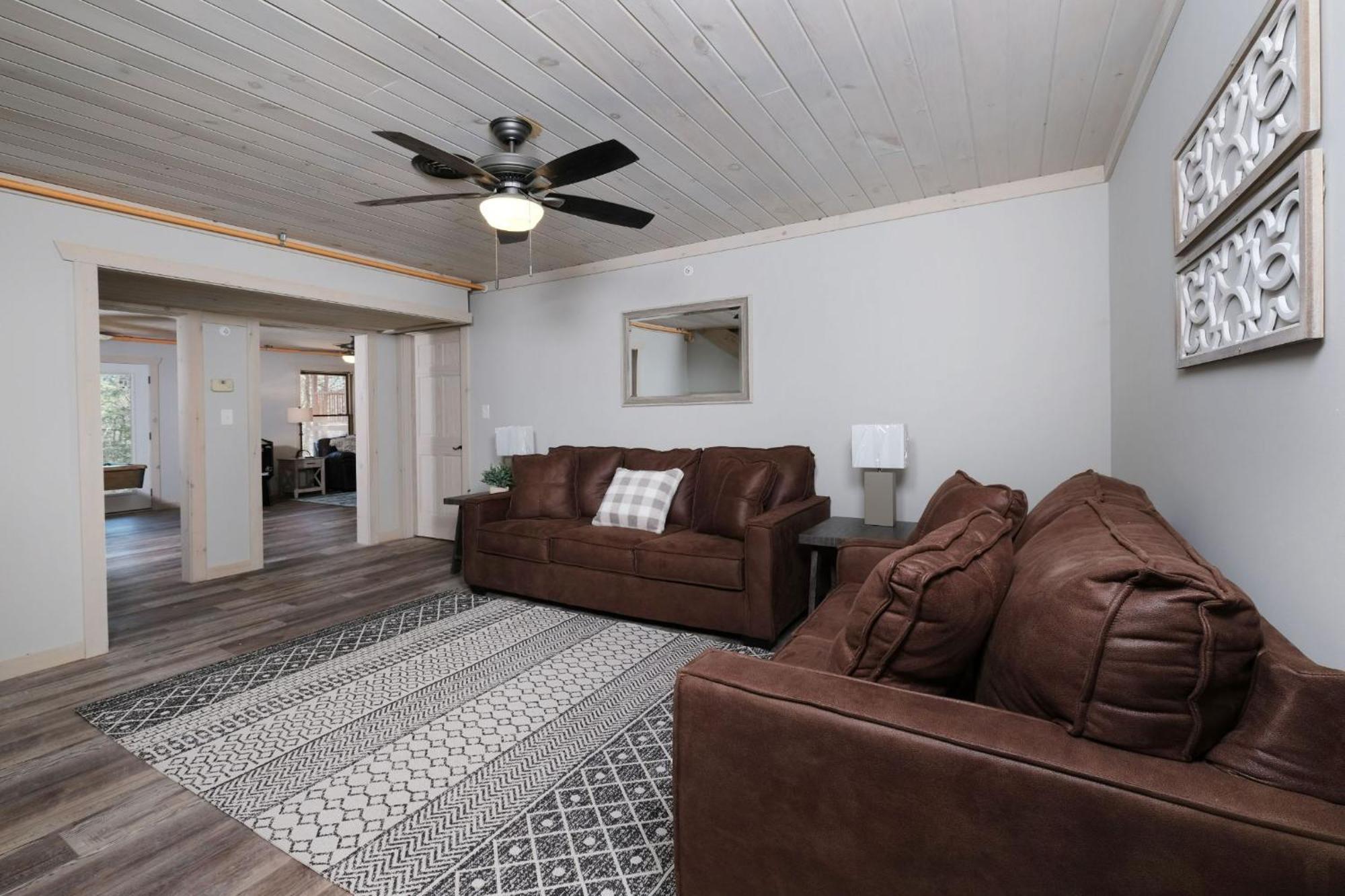 Rocky Top Lodge جاتلينبرج المظهر الخارجي الصورة