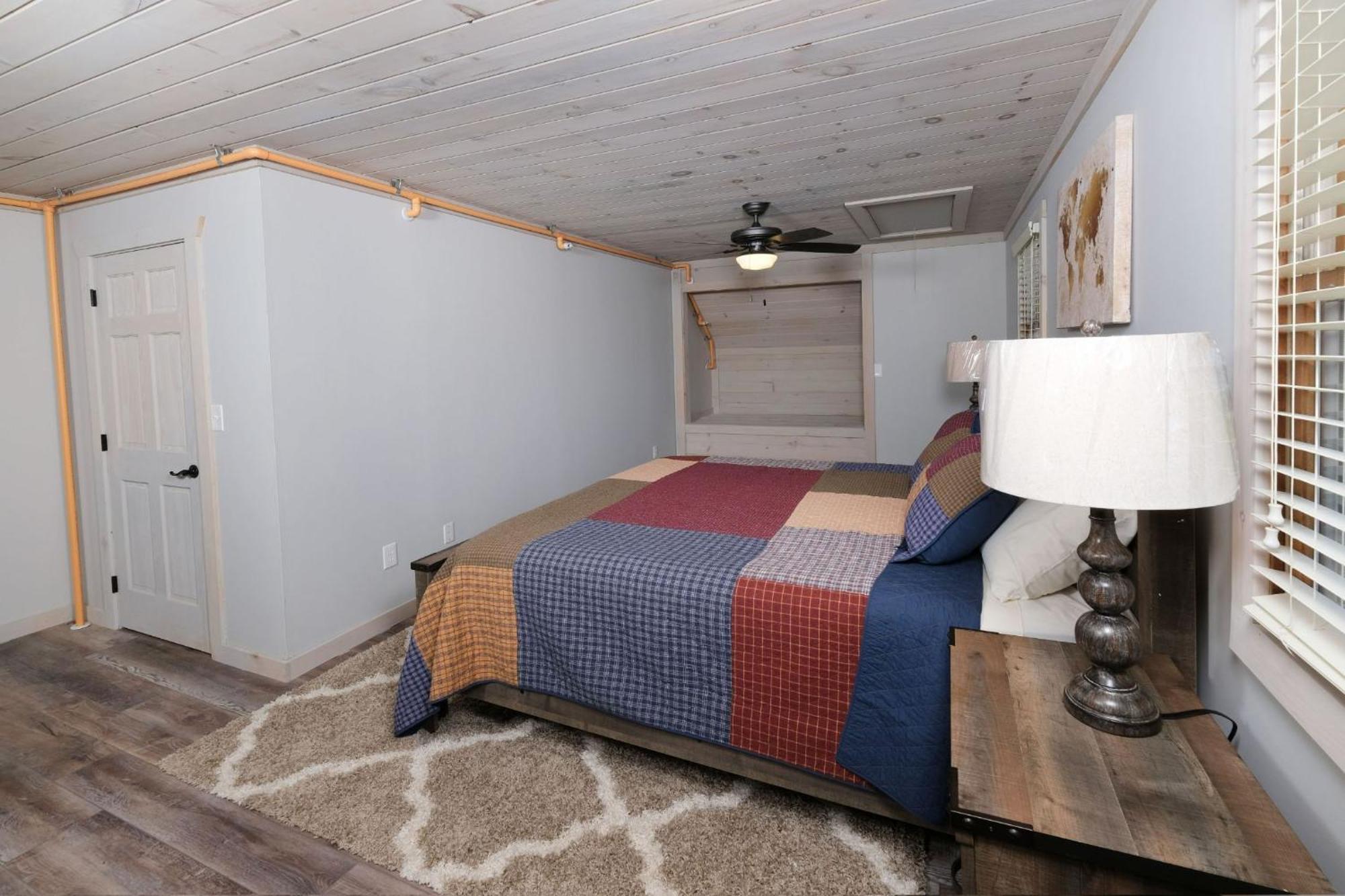 Rocky Top Lodge جاتلينبرج المظهر الخارجي الصورة