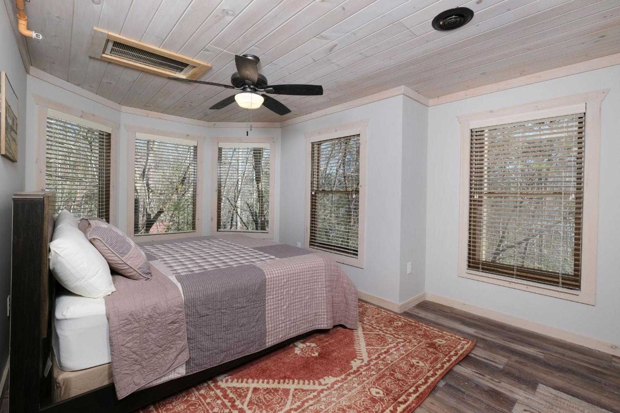 Rocky Top Lodge جاتلينبرج المظهر الخارجي الصورة